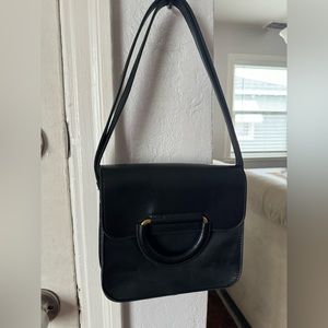 Madewell’s leather bag
